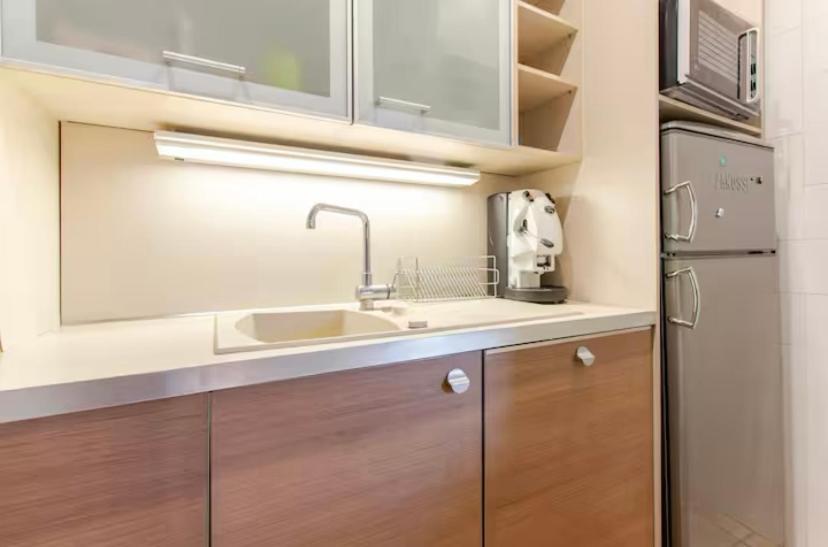 Natura E Vaticano, Bilocale Con Terrazzo, Giubileo Apartment