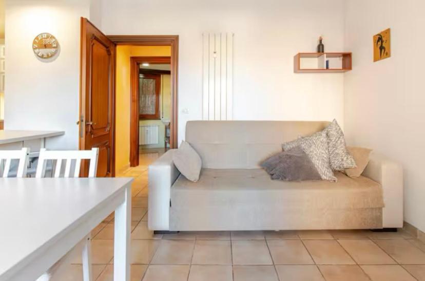 Apartment Natura E Vaticano, Bilocale Con Terrazzo, Giubileo *