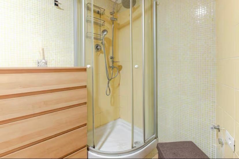 Natura E Vaticano, Bilocale Con Terrazzo, Giubileo Apartment