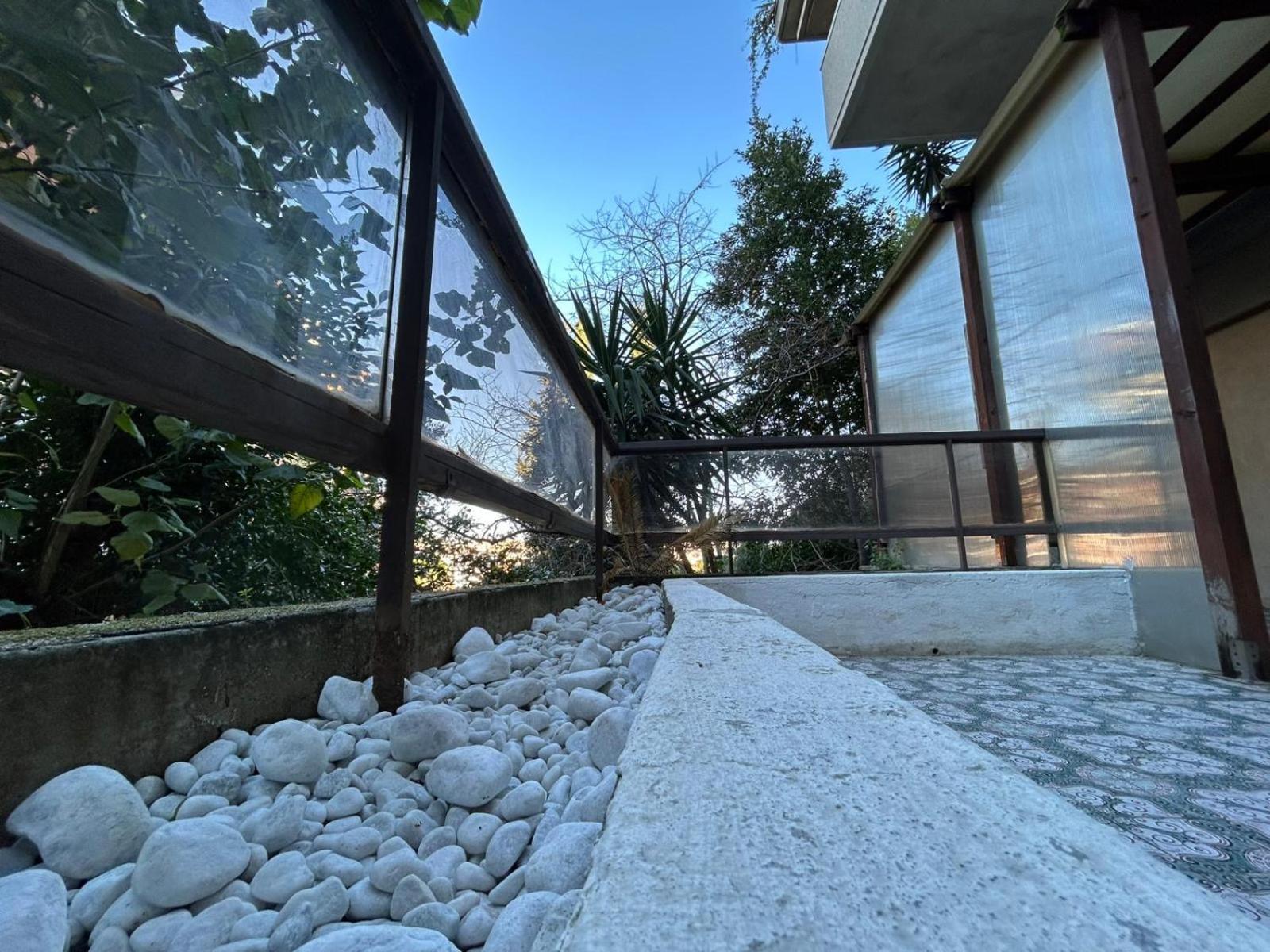 Natura E Vaticano, Bilocale Con Terrazzo, Giubileo